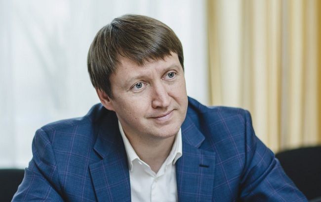 Кутовой уходит в отставку с поста министра агрополитики