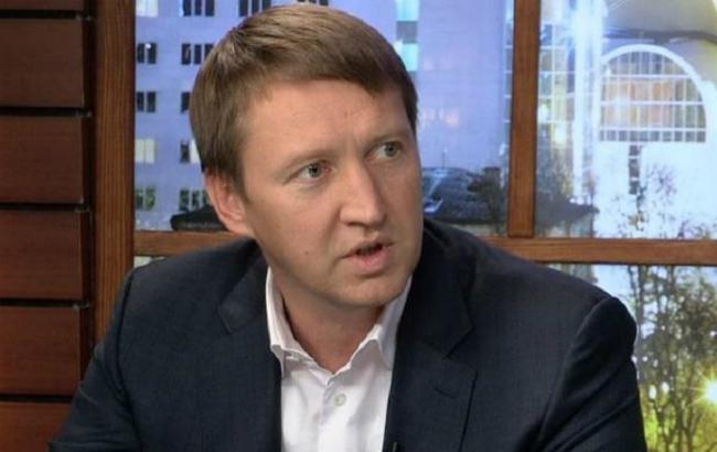 В Україні намолочено понад 38 млн тонн пшениці, - Кутовий