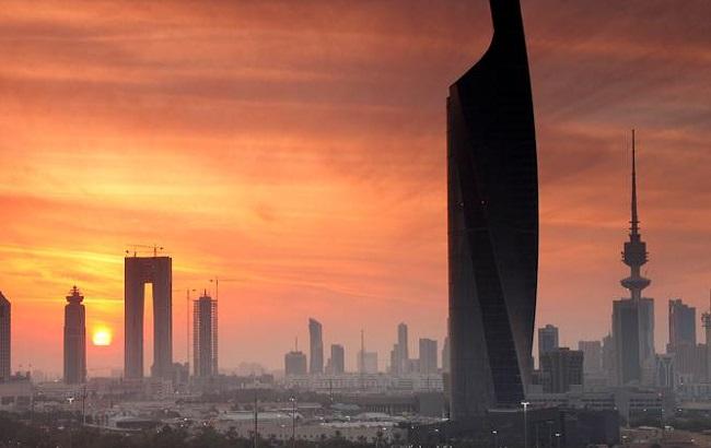 Просто ад: в Кувейте установили новый температурный рекорд