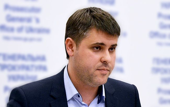 Куценко: розслідування, пов'язані з президентом, не підслідні ГПУ