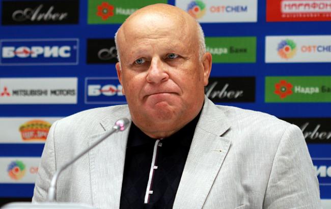 В луцкой "Волыни" думают над перезагрузкой клуба