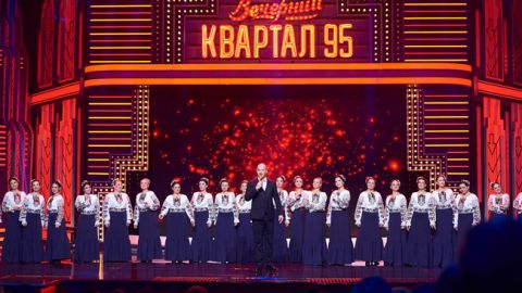 Топ найгучніших скандалів "Кварталу 95": Гонтарева, Зіанджа та інші