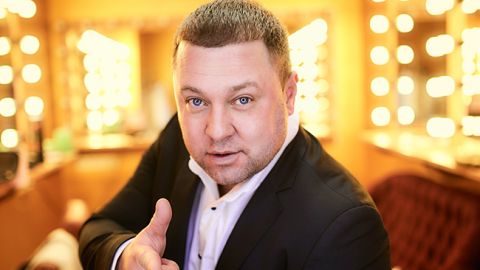 Друг Зеленского рассказал, как познакомил его с будущей первой леди: все подробности