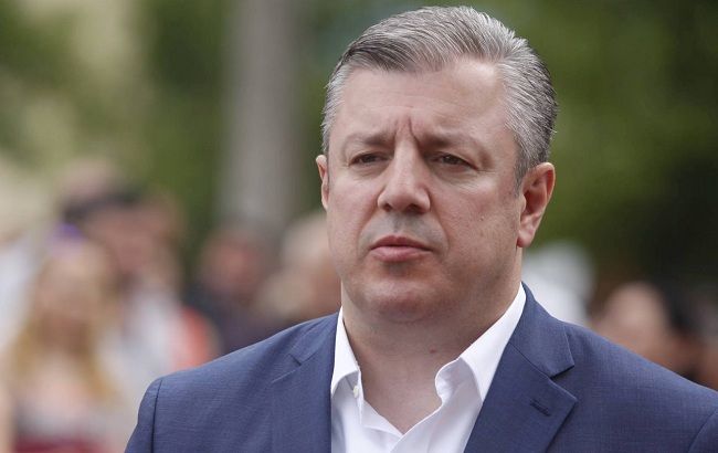 У парламент Грузії попередньо проходить 2 партії, - дані 99% голосів