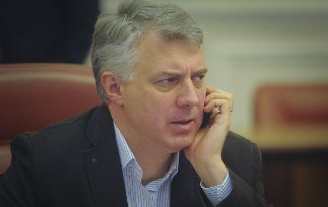 МОН просит СБУ расследовать факты коррупции в ЧГТУ