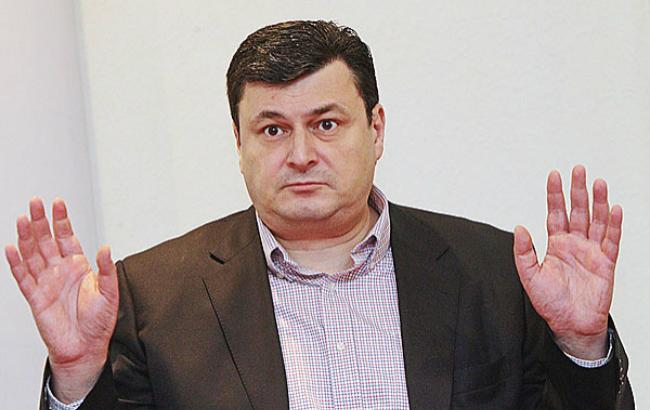 Квиташвили: результаты последней проверки Минздрава были карательными