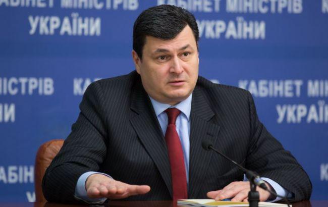 Квиташвили считает, что его отставку рассмотрят на следующей пленарной неделе
