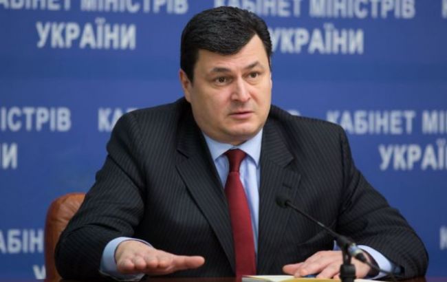 Квиташвили надеется остаться на посту министра здравоохранения
