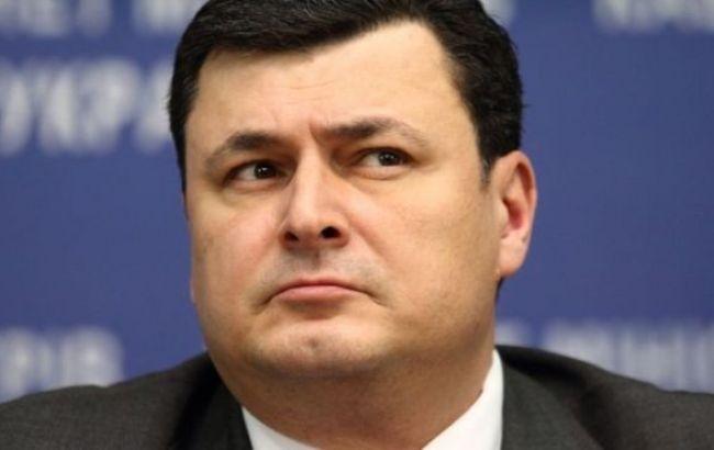Кабмин предлагает Раде принять реформу здравоохранения Квиташвили