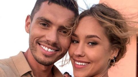 "С каждым днем уютней": Никита Добрынин с любимой показали новую квартиру