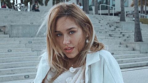 Я не паникер: невеста 9-го Холостяка рассказала о ситуации с коронавирусом в Майами