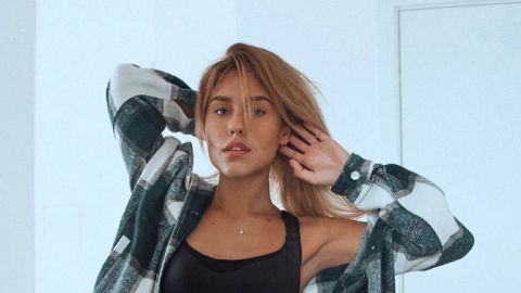 Гречка і лавровий лист: Даша Квіткова з Холостяк-9 поділилася дієвими методами швидкого схуднення