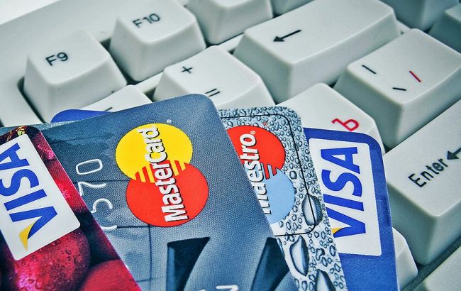 Банки зазнали 500 млн гривень збитків через картковове шахрайство