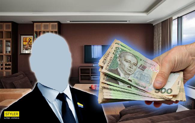 Депутатам, у которых нет своего жилья, будут давать больше денег на съемное