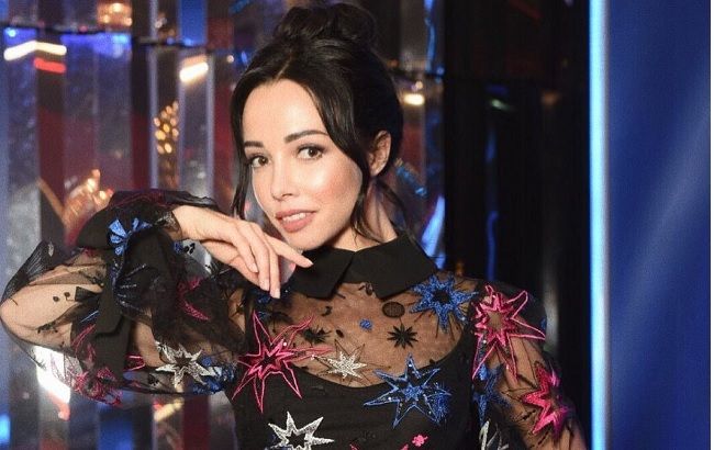 "Надихає і окриляє": щаслива Кухар похвалилася значимим досягненням