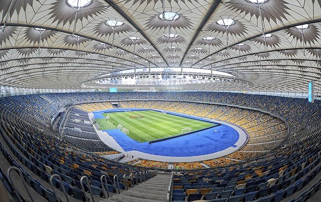 НСК "Олімпійський" прокоментував заяву Зеленського про дебати