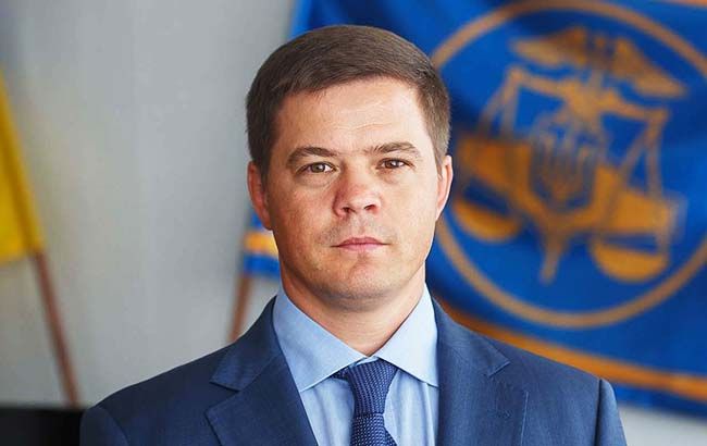 "Патентные тролли" лишились возможности блокировать экспортные операции с орехами, - Тупальский