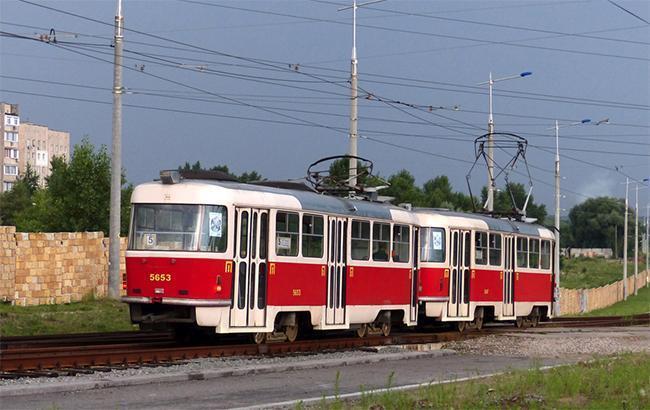 Назвався ім'ям трамвая: кондуктор з Вінниці змінив прізвище на честь колишньої роботи