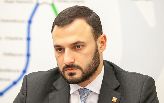 Реализация парковок на аукционе позволит навести порядок в отрасли, - КГГА