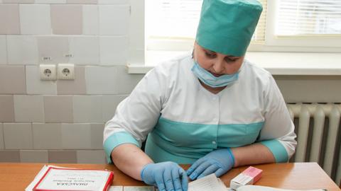 У МОЗ затвердили нові правила для рецептів на ліки