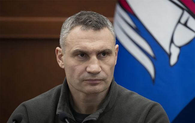 Київ посилює допомогу для підрозділів ППО, які збивають шахеди та ракети над столицею, - Кличко