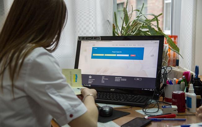 В Киеве к кампании "Врач для каждой семьи" присоединились 95% врачей