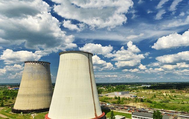 Харківська ТЕЦ-5 зупинила свою роботу