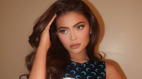 Это так мило: Кайли Дженнер очаровала стильным образом 2-летней дочери