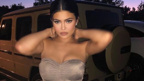 Дочка їх зблизила: інсайдер розповів про возз'єднання Кайлі Дженнер з батьком її дитини