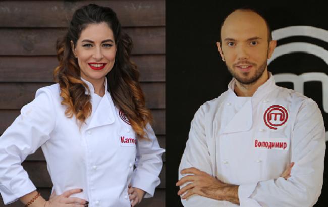 МастерШеф: 8 сезон 12 выпуск смотреть онлайн