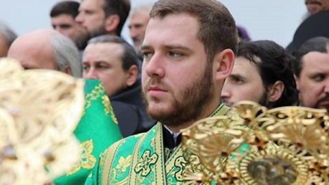 Церковнослужитель УПЦ МП намагався вивезти до Москви $65 тисяч