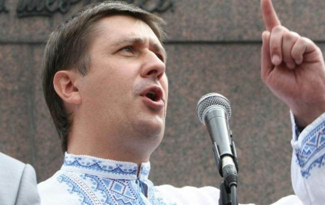 Министерство культуры создает Общественный совет реформ, - Кириленко