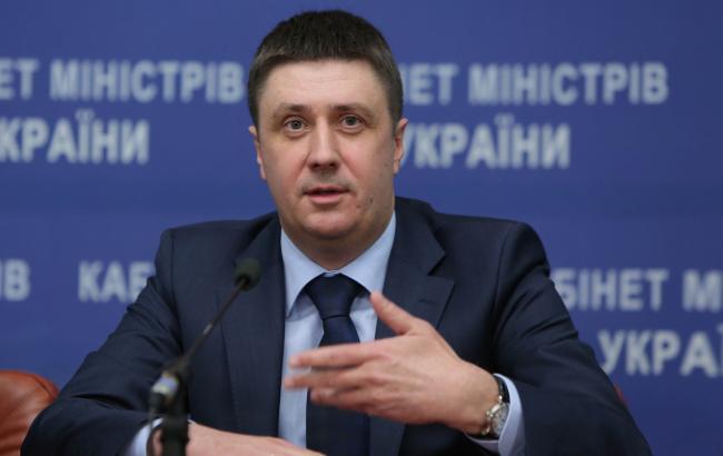 Мінкульти України та Грузії уклали план спільних заходів на 2015-2018 роки
