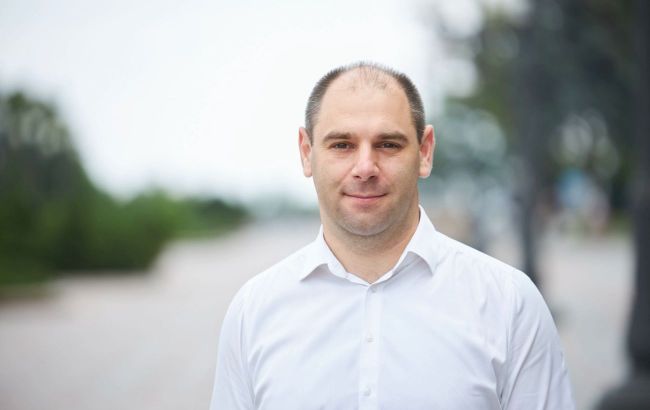 Індустріальні парки спростять релокацію промислових підприємств під час війни, - Кисилевський