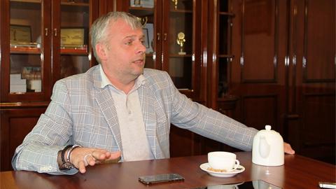 Григорий Козловский: Минфин отказался от наполнения бюджета на 8 млрд грн в пользу международных табачных компаний