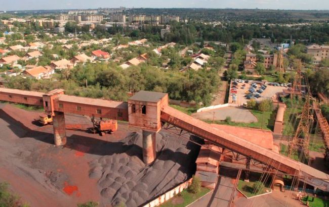 "Кривбассжелезрудком" объяснил ситуацию с горняками, которые отказываются покинуть подземные выработки