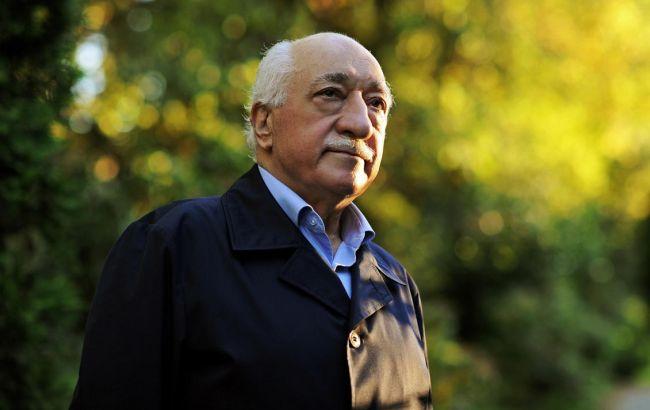 У Туреччині виявили понад 60 тис. об'єктів нерухомості організації Гюлена