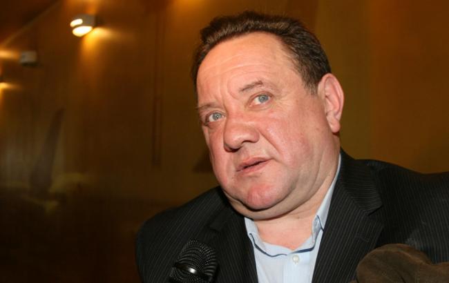 Бенюк призвал государство пересмотреть список народных артистов Украины