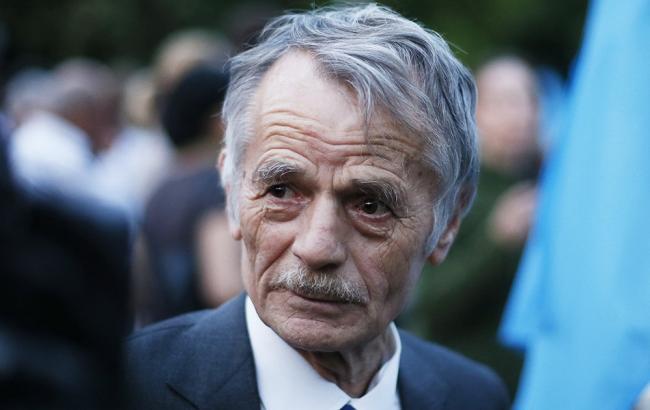 Джемилев: РФ наносит серьезный ущерб объектам культуры Крыма