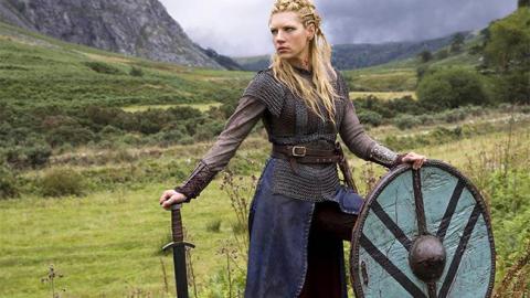 Вчені розповіли, що вікінгами у військових походах могли командувати жінки