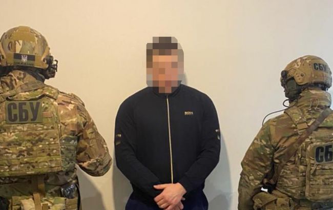 На Прикарпатье разоблачили банду, которая облагала "данью" местных жителей 