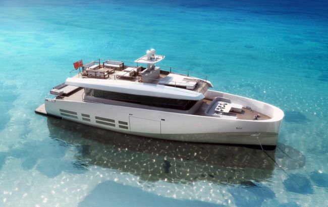 Российский миллиардер подал в суд на французскую таможню за арест роскошных яхт