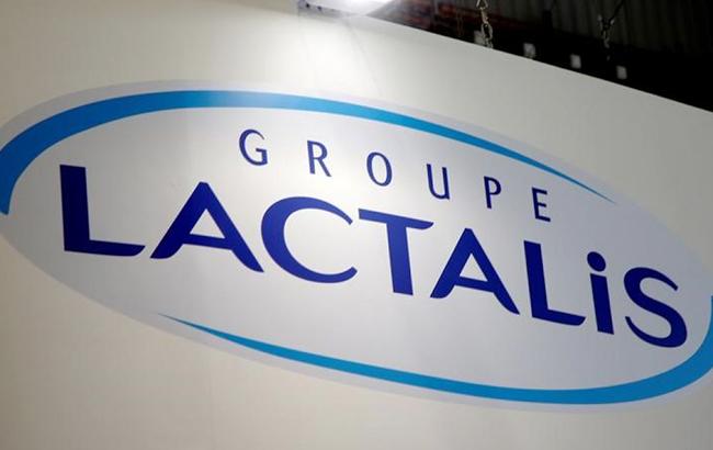 Lactalis відкликає понад 12 млн пачок дитячого харчування через сальмонелу