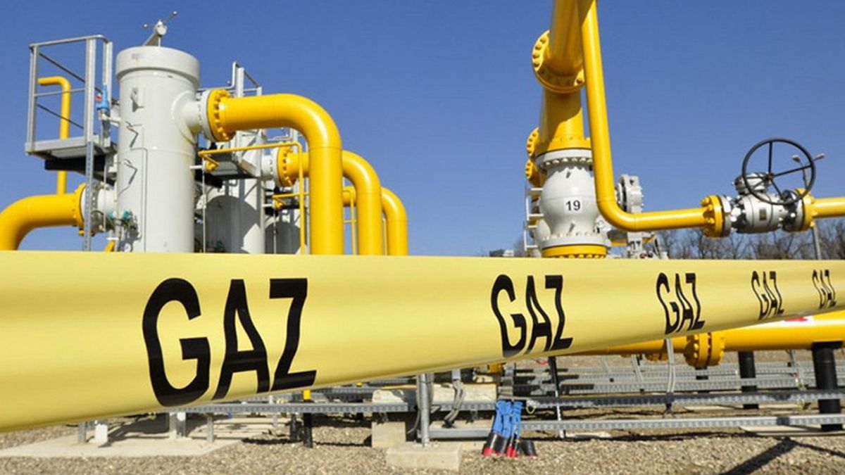 Транзит газу через Україну - чому на Придністров'я чекає енергетичний  колапс | РБК-Україна