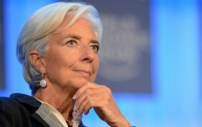 Україна і МВФ погодили відновлення фінансової допомоги
