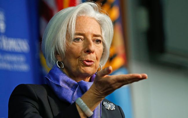 МВФ включив юань до кошика ключових міжнародних валют