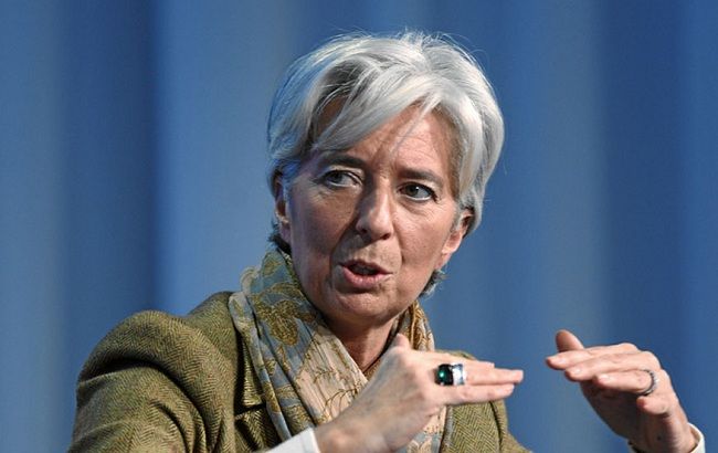 МВФ визнав борг України перед РФ офіційним