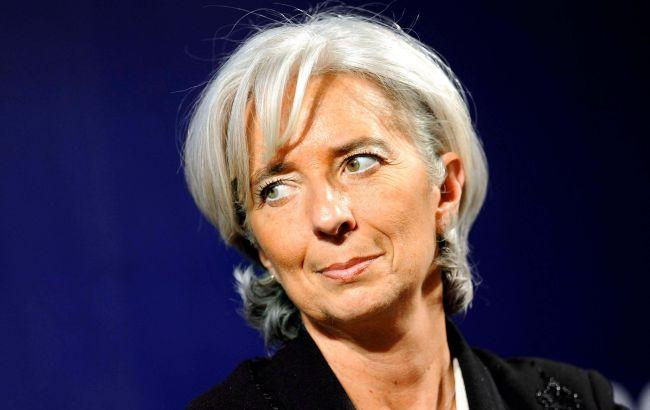 Україна за чотири роки може отримати 24,7 млрд дол. міжнародної фіндопомоги, - МВФ