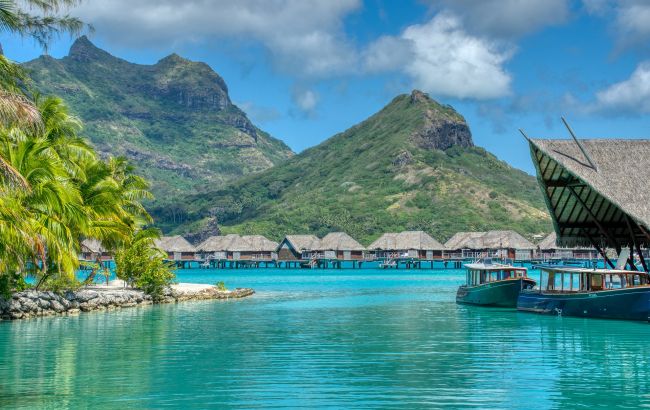 Мальовничі острови відкриваються для туристів: що відомо