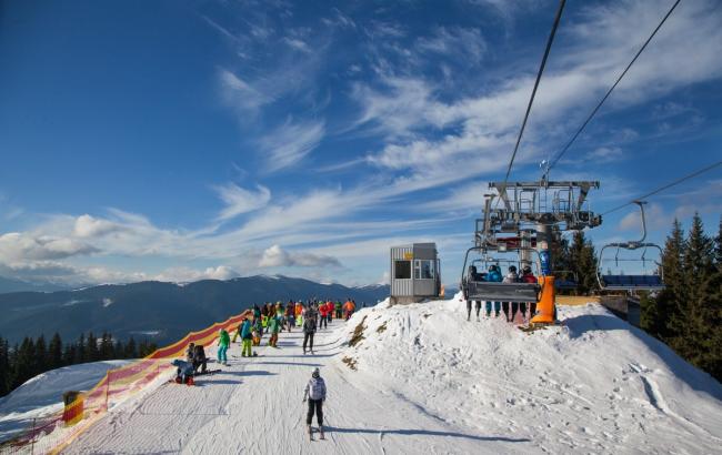 Відпочинок в Буковелі доступний кожному з акційними пропозиціями від Superdeal